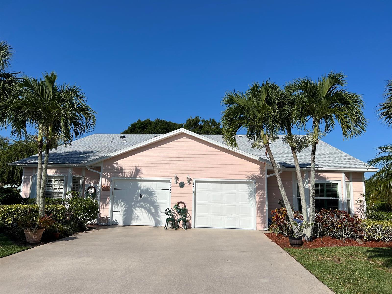 4001 Gator Trace Road, Fort Pierce FL 34982 photo 2