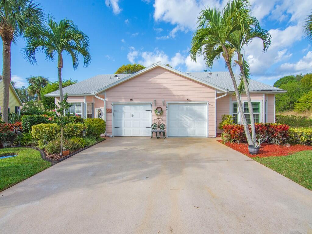 4001 Gator Trace Road, Fort Pierce FL 34982