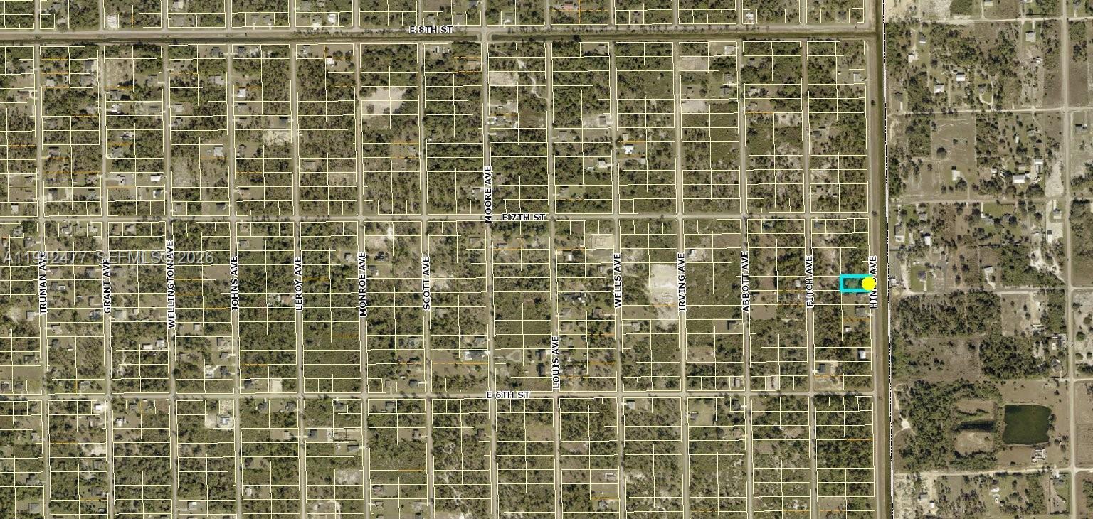 615 Hines, Lehigh Acres FL 33972 photo 3