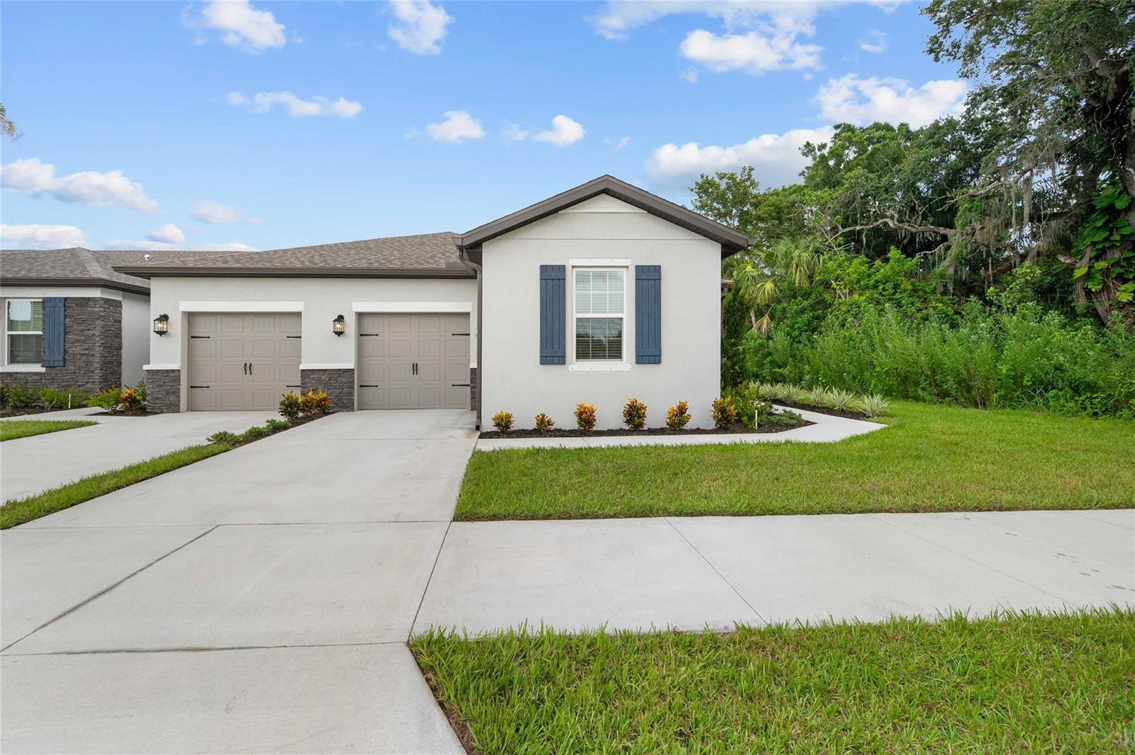 5400 Gladness Court, Fort Pierce FL 34947