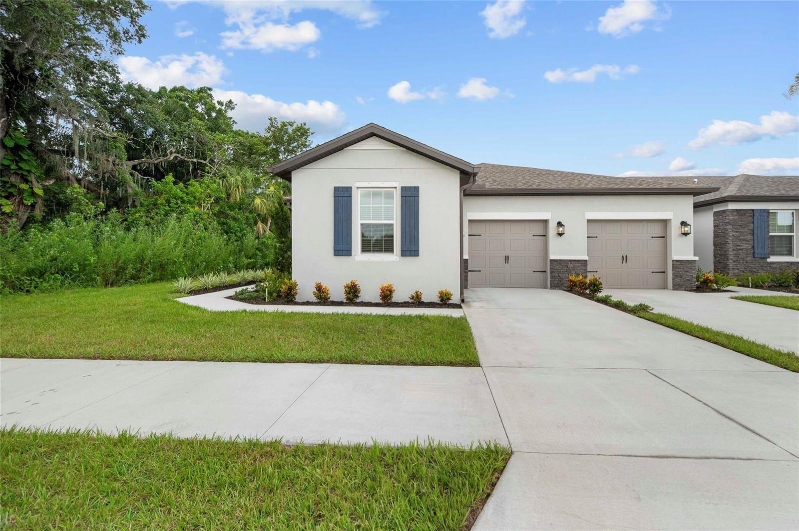 5412 Gladness Court, Fort Pierce FL 34947