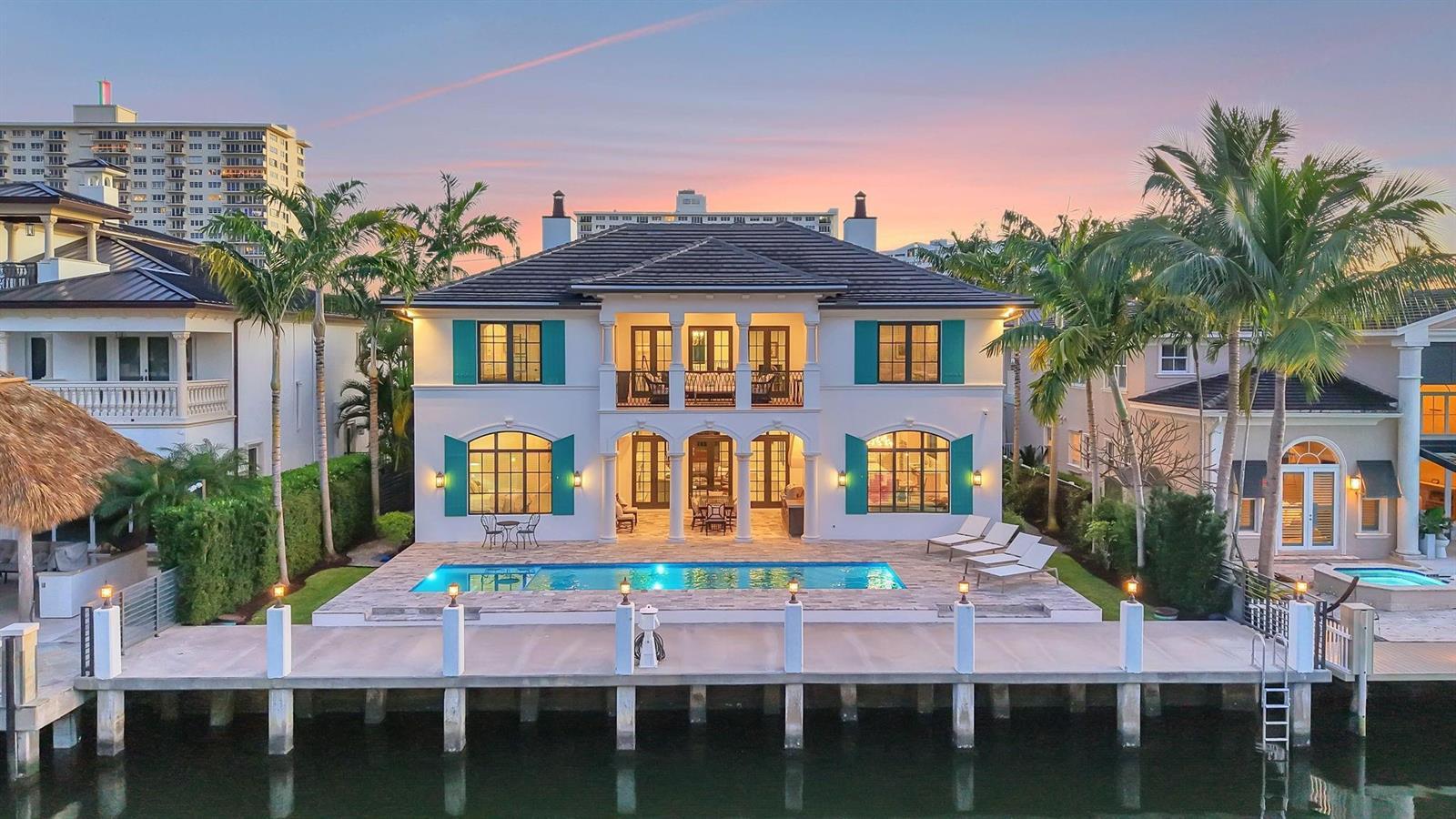 2425 Delmar Place, Fort Lauderdale FL 33301