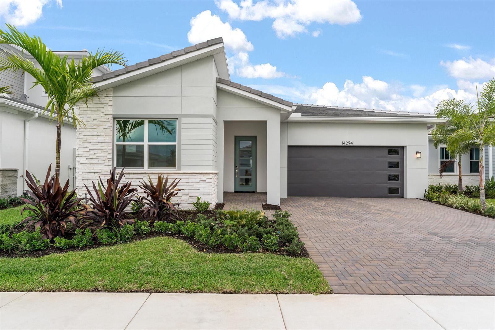 14294 SW Artesia Drive, Port St. Lucie FL 34987
