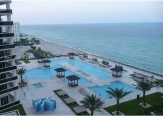 1830 S Ocean Dr # 2003, Hallandale Beach FL 33009 photo 5