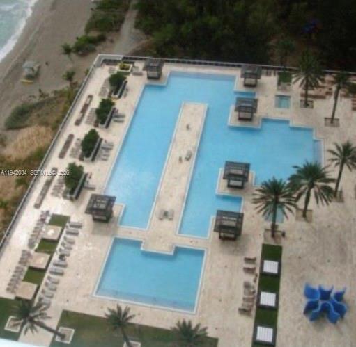 1830 S Ocean Dr # 2003, Hallandale Beach FL 33009 photo 4