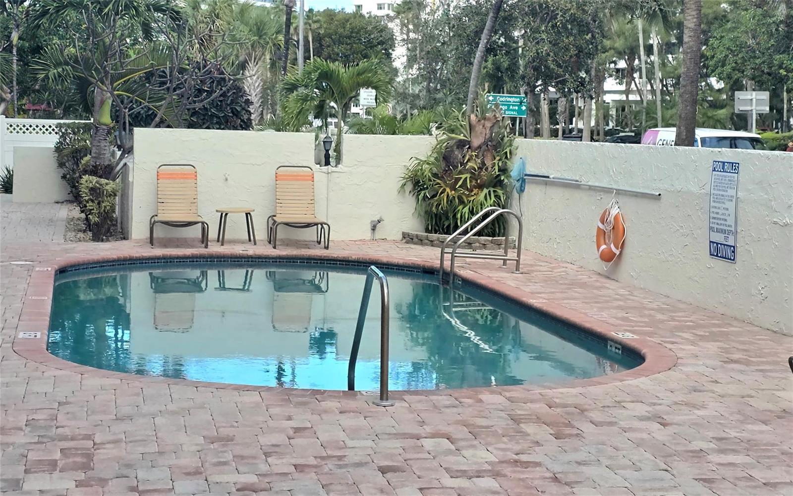 4143 N Ocean Boulevard # 102, Fort Lauderdale FL 33308 photo 3