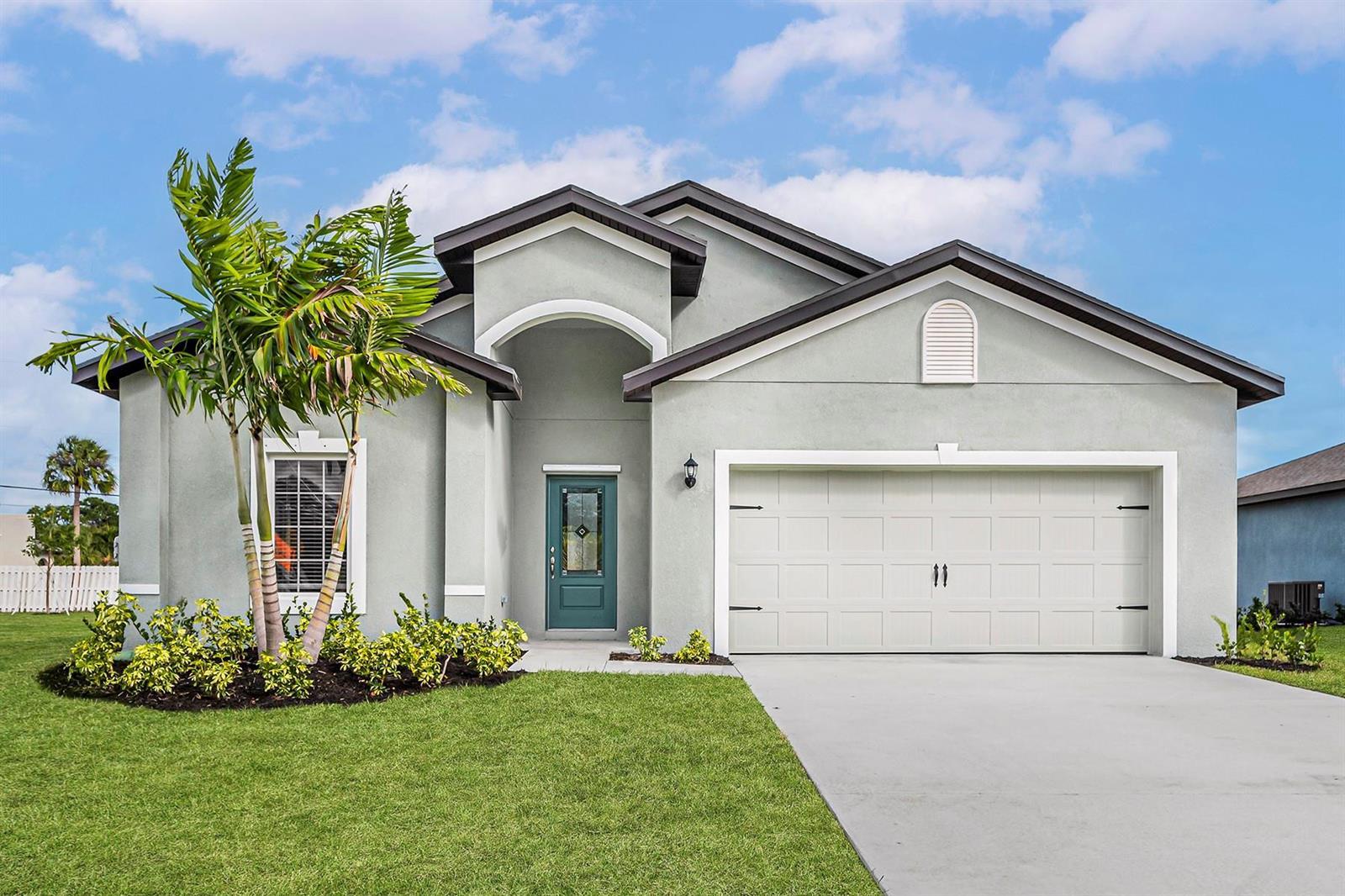 5212 Myrtle Drive, Fort Pierce FL 34982