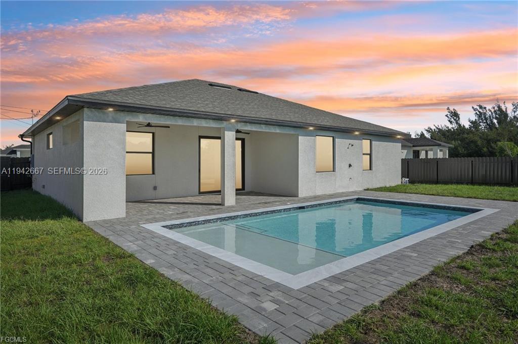357 EL DORADO BLVD S, Other City - In The State Of Florida FL 33991 photo 2