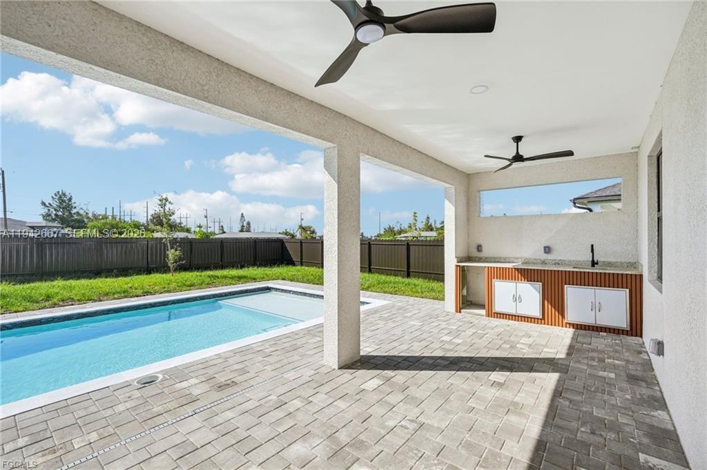 357 EL DORADO BLVD S, Other City - In The State Of Florida FL 33991 photo 5