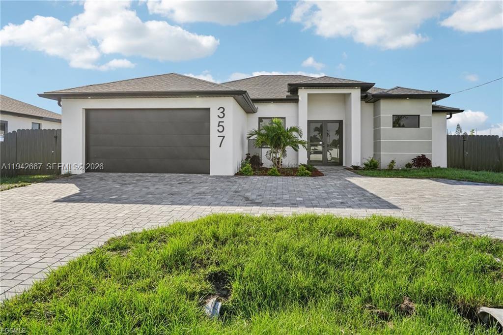 357 EL DORADO BLVD S, Other City - In The State Of Florida FL 33991 photo 4