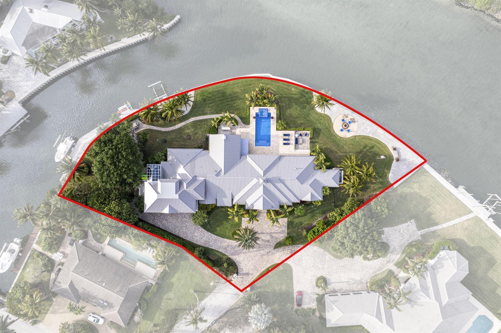 3 Island Road, Stuart FL 34996 photo 2