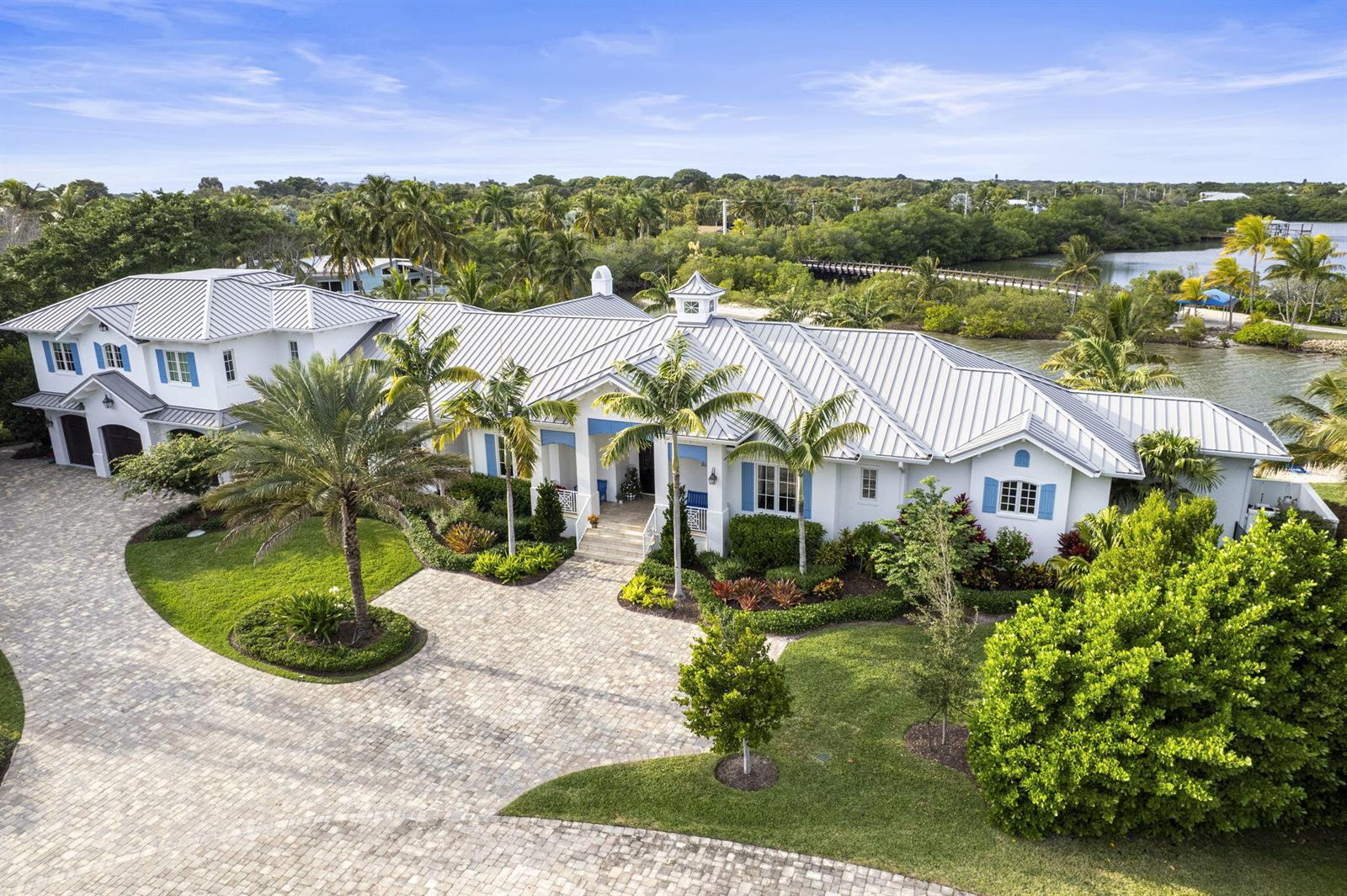 3 Island Road, Stuart FL 34996