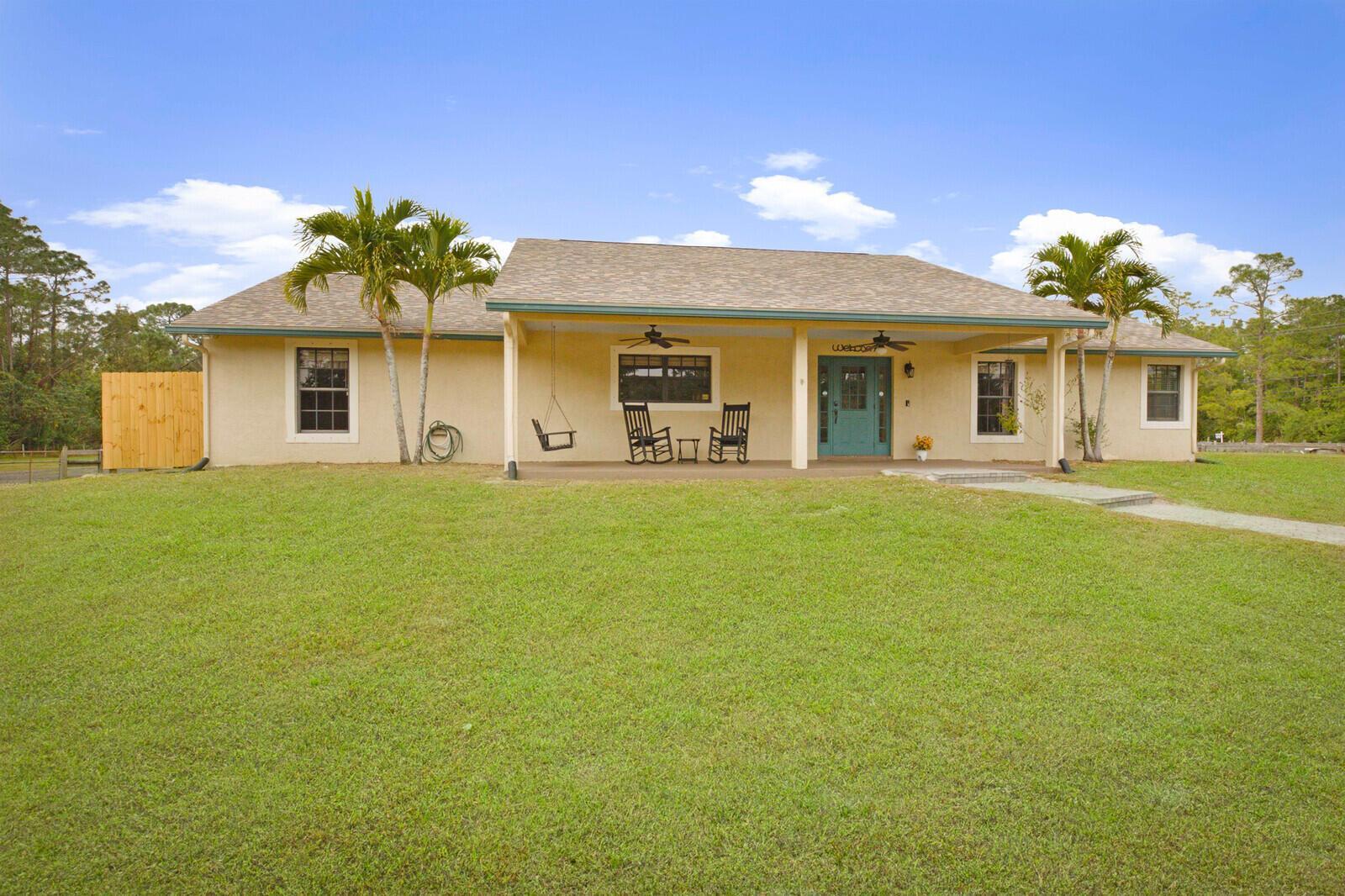 18080 W Sycamore Drive, FL 33470 photo 2