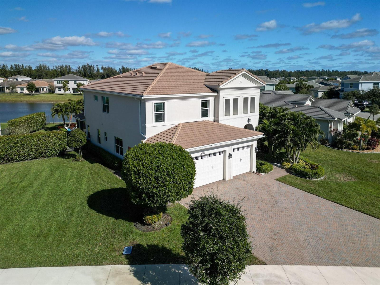 16029 Whippoorwill Circle, Westlake FL 33470 photo 3