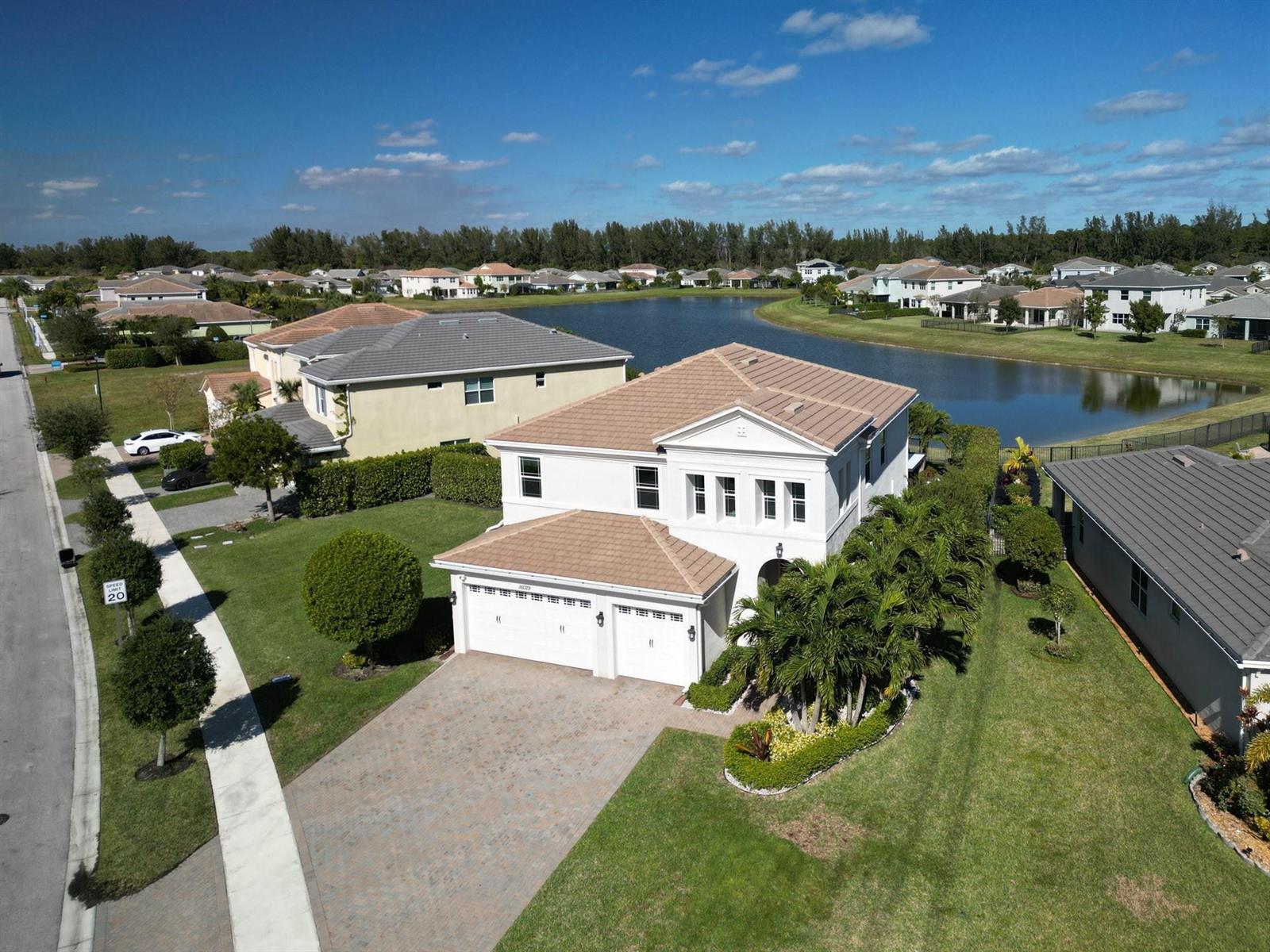 16029 Whippoorwill Circle, Westlake FL 33470