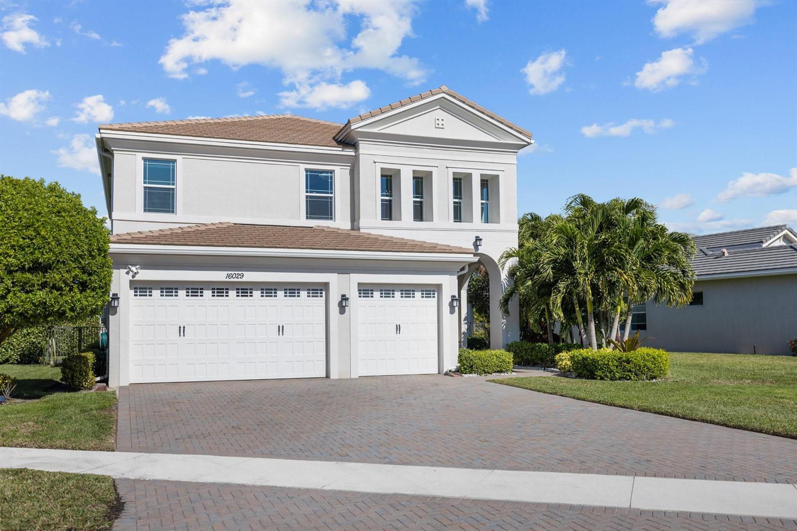 16029 Whippoorwill Circle, Westlake FL 33470 photo 4