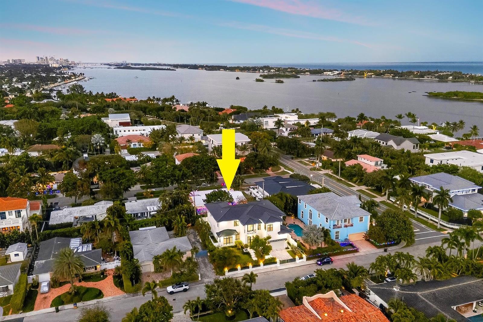 109 Arlington Place, West Palm Beach FL 33405 photo 3
