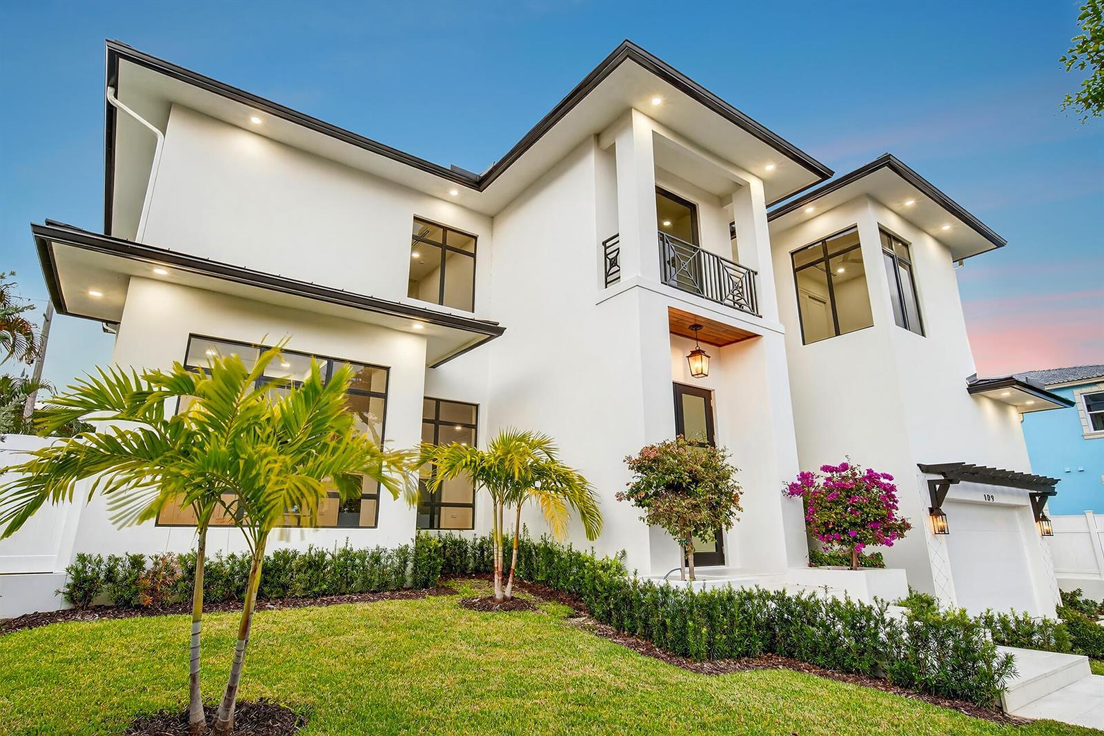 109 Arlington Place, West Palm Beach FL 33405 photo 4