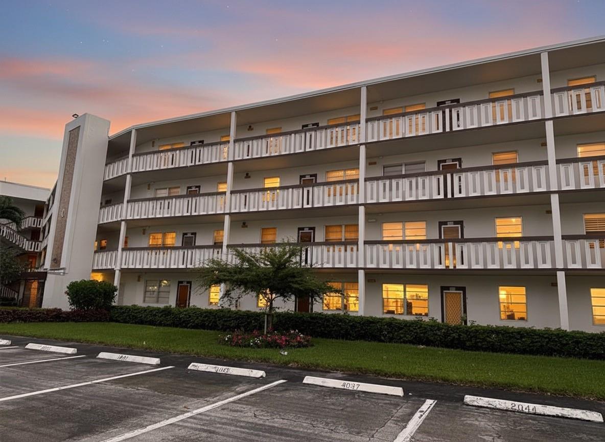 3041 Hythe C # 3041, Boca Raton FL 33434 photo 3