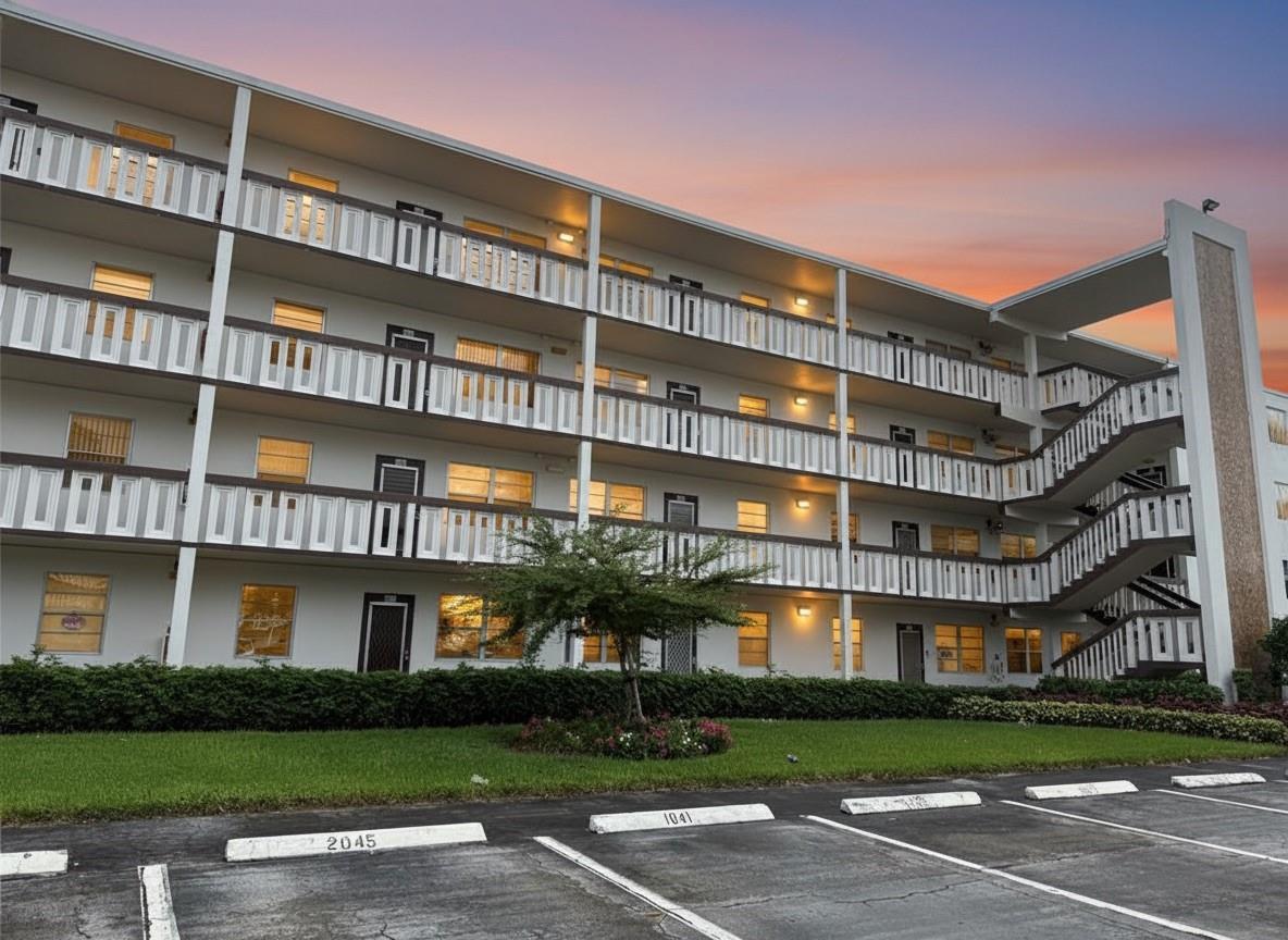 3041 Hythe C # 3041, Boca Raton FL 33434