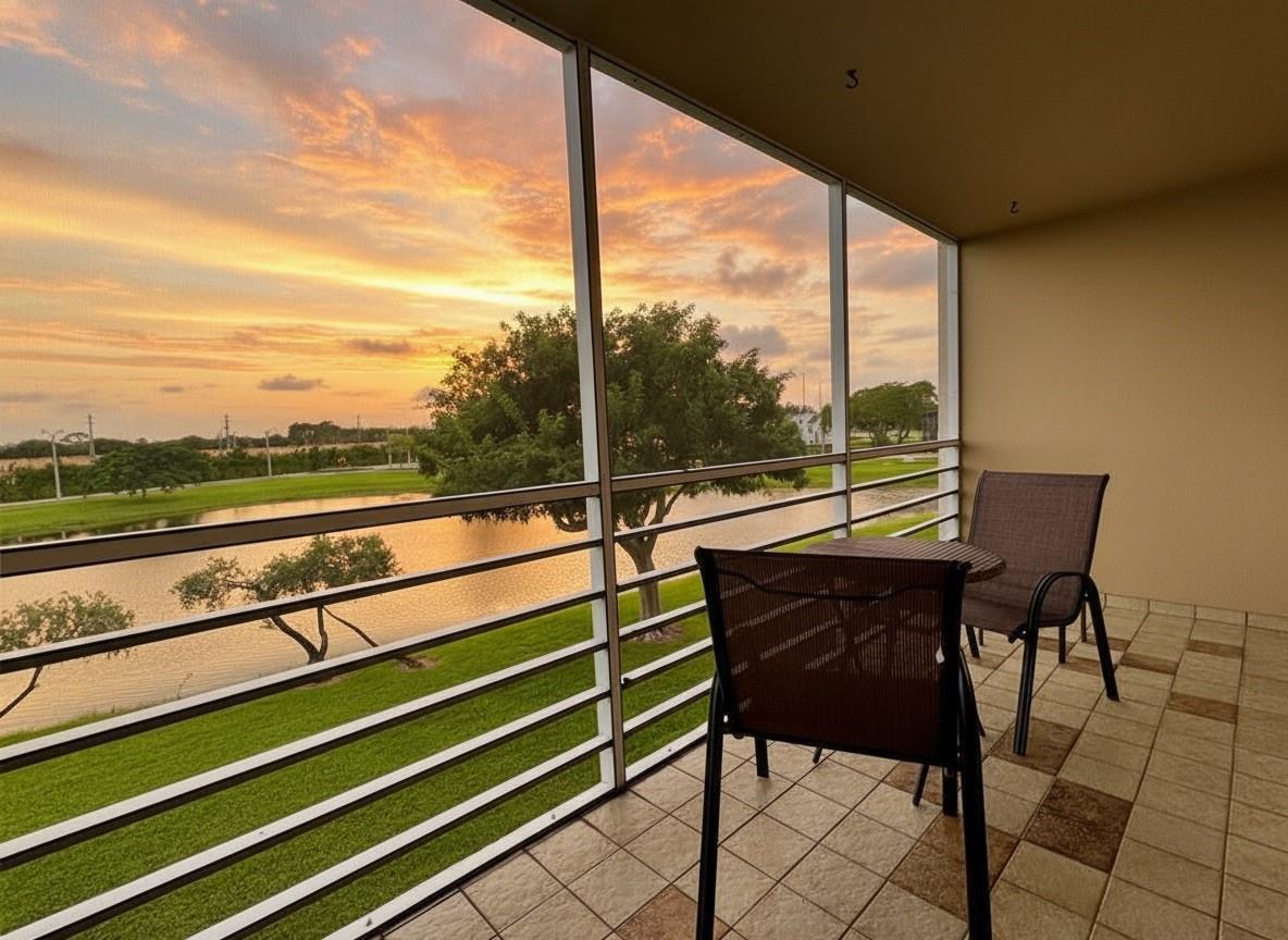 3041 Hythe C # 3041, Boca Raton FL 33434 photo 4