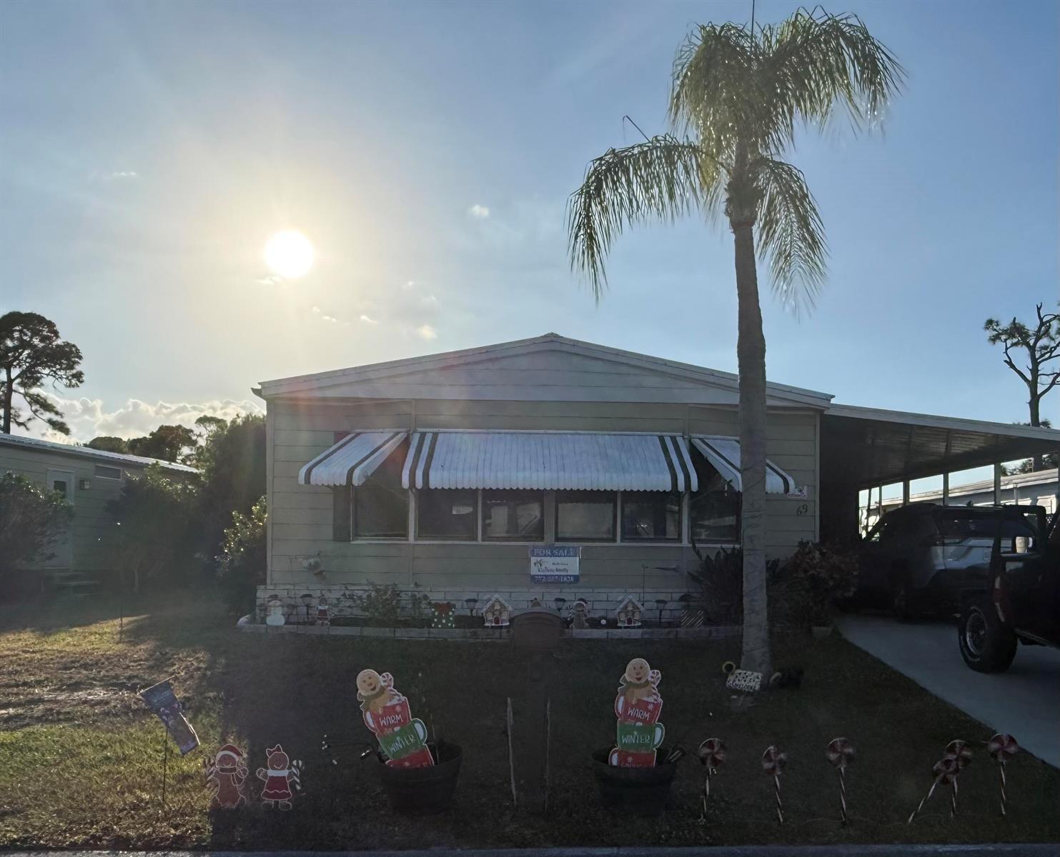 69 Las Casitas Court, Fort Pierce FL 34951