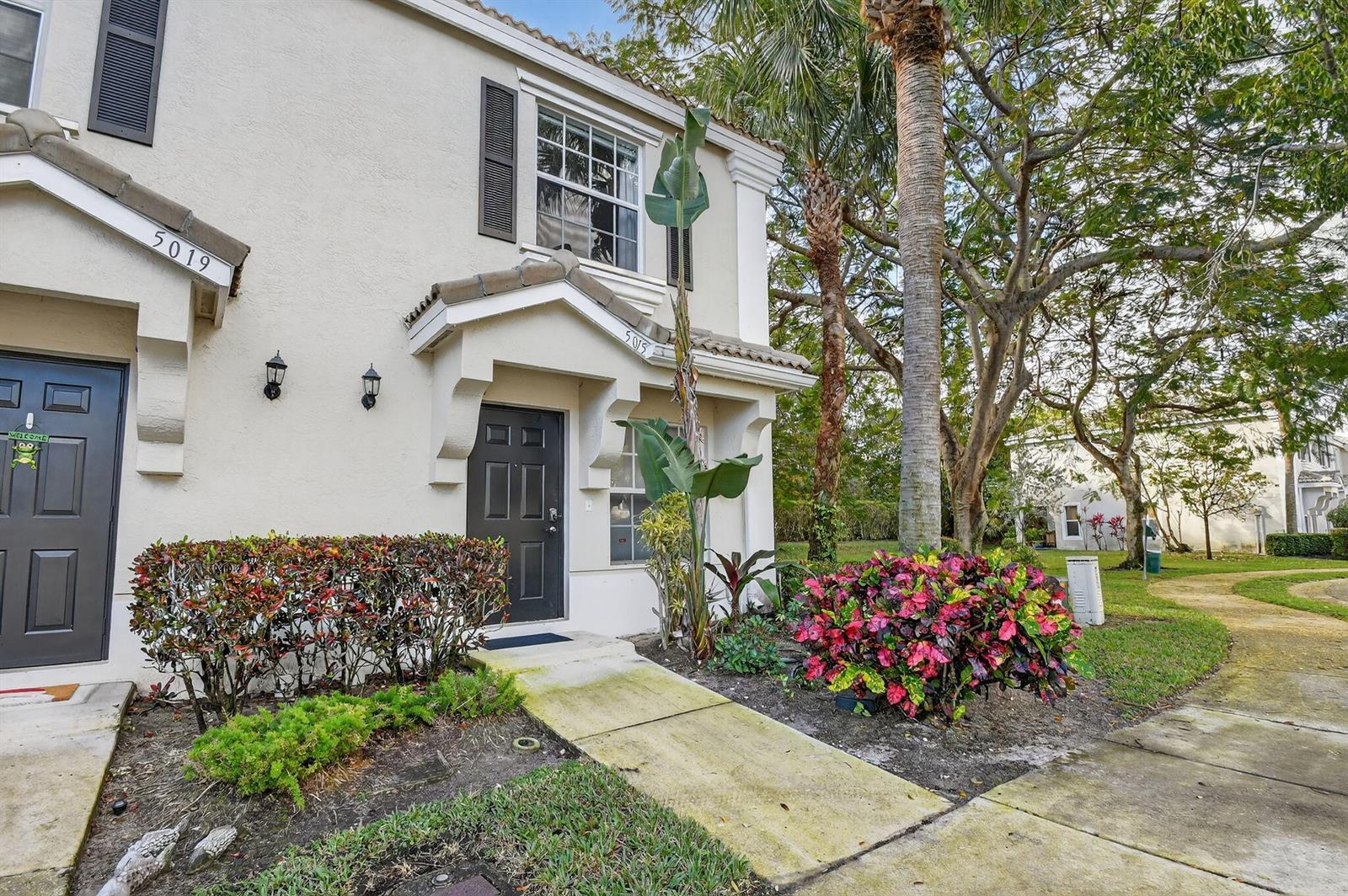 5015 Palmbrooke Circle, West Palm Beach FL 33417 photo 4