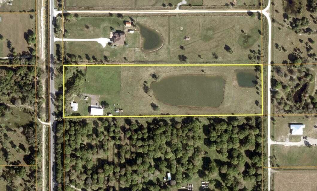 2410 S Brocksmith Road, Fort Pierce FL 34945 photo 2