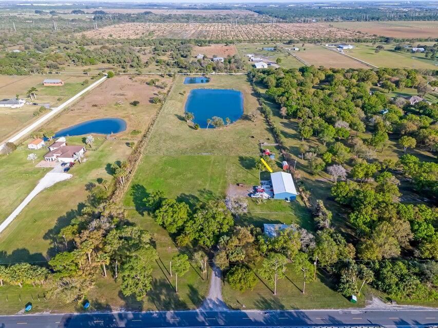 2410 S Brocksmith Road, Fort Pierce FL 34945