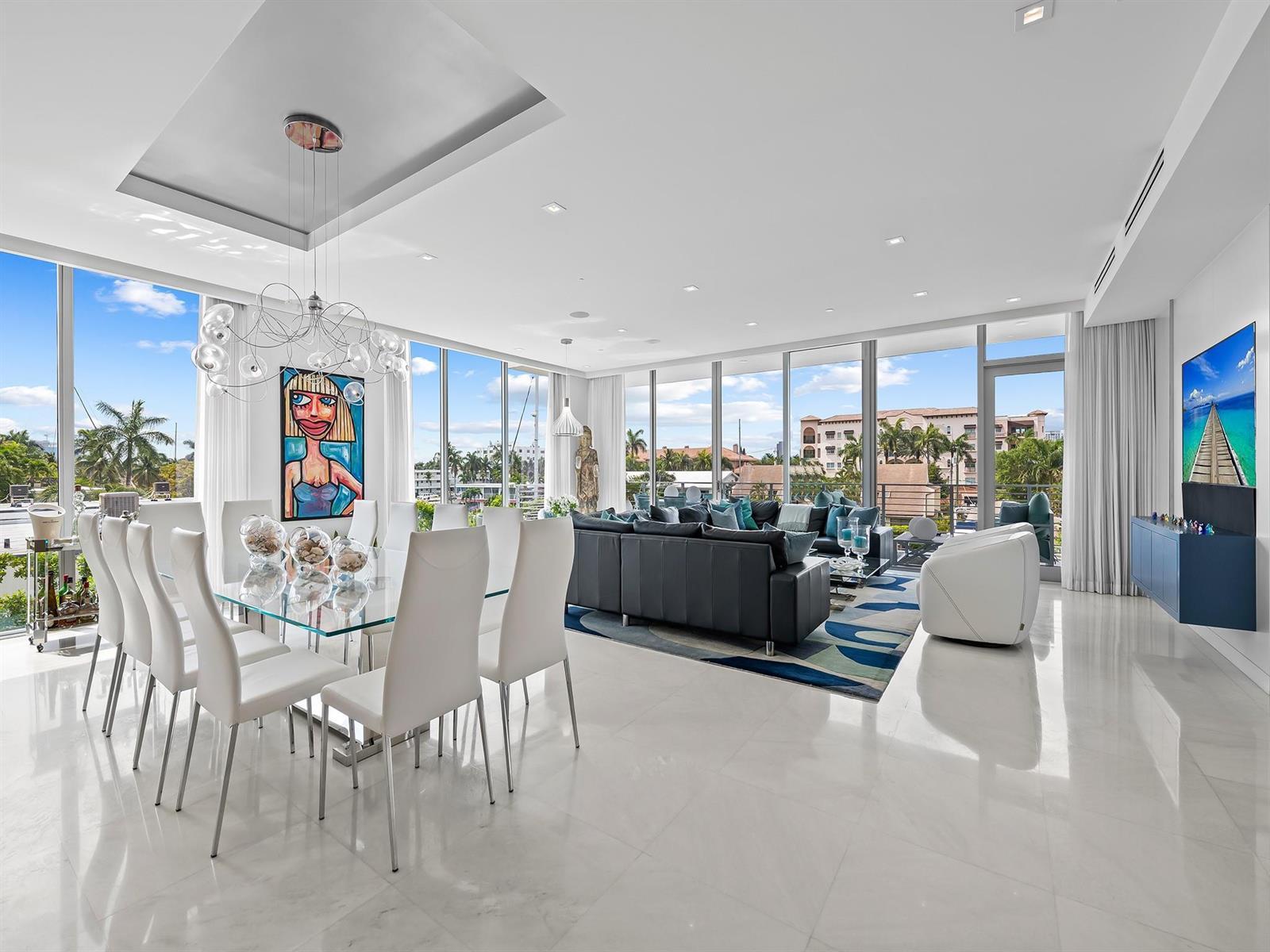 21 Isle Of Venice Drive # 301, Fort Lauderdale FL 33301