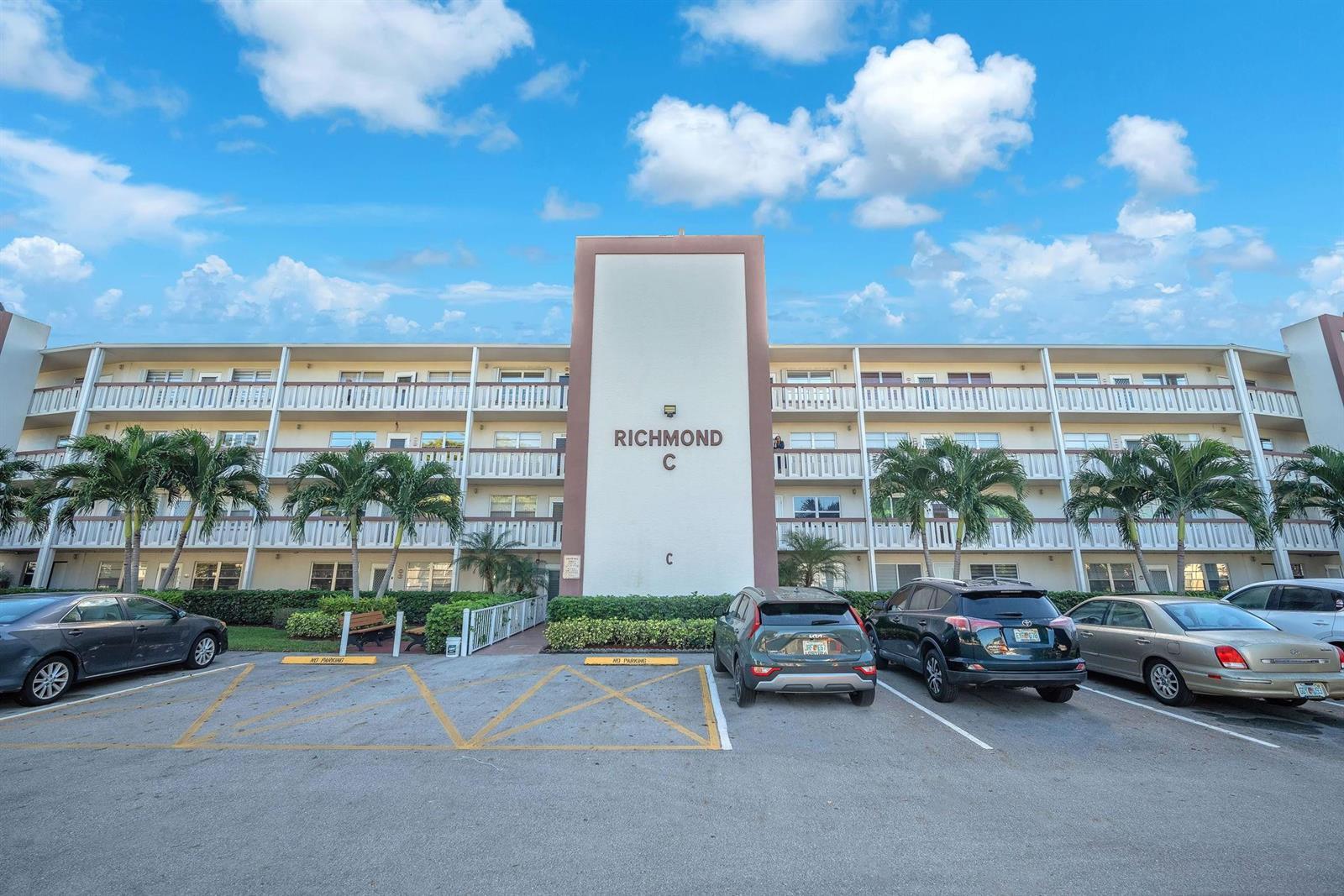 420 Richmond C # 420, Deerfield Beach FL 33442