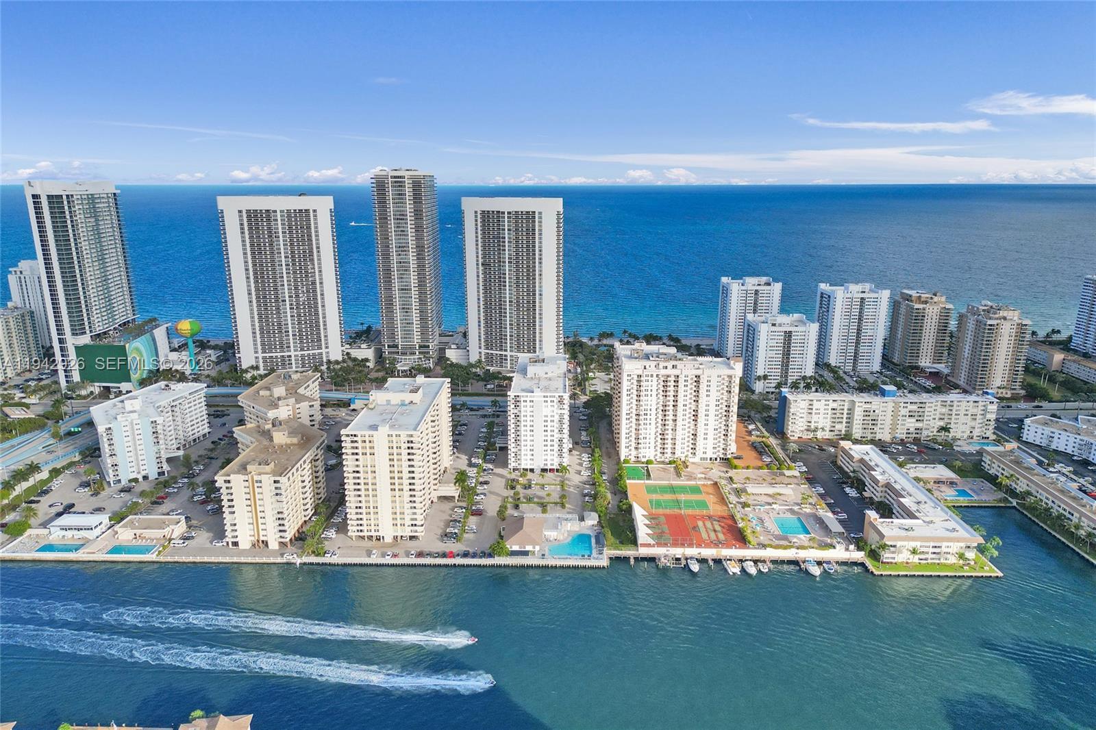 1849 S Ocean Dr # 408, Hallandale Beach FL 33009
