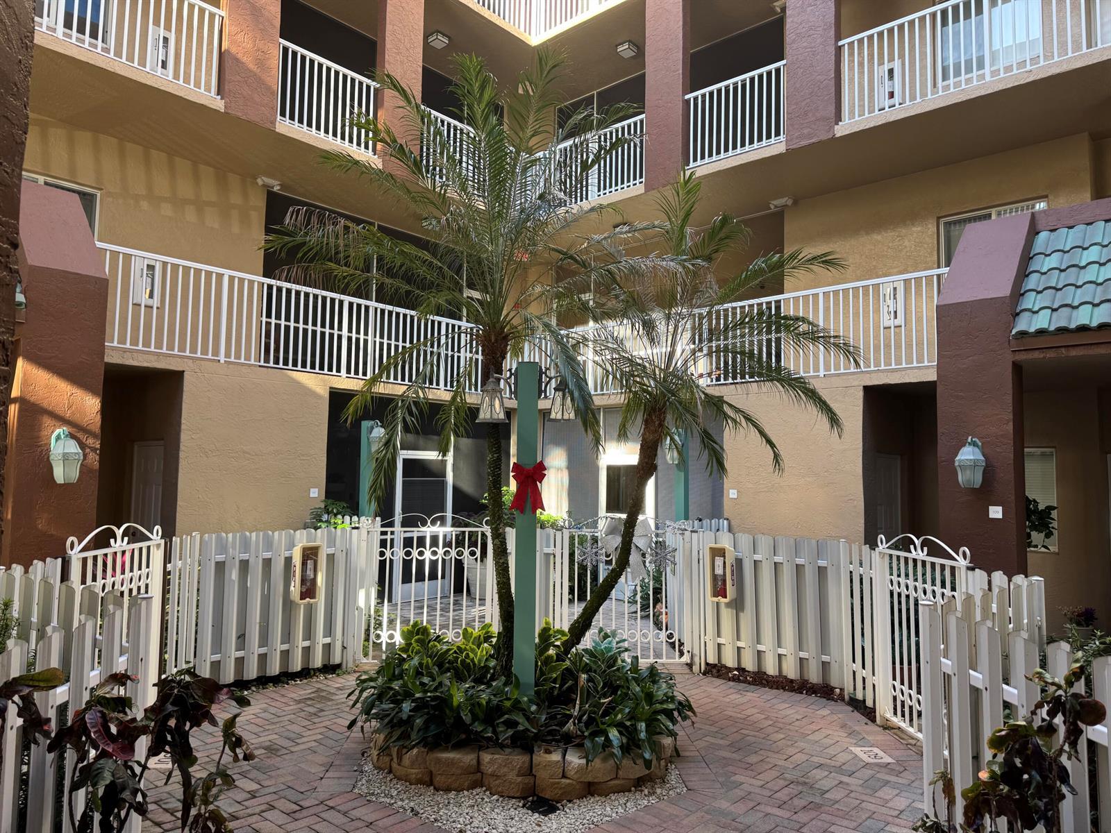 7715 Southampton Terrace # 405, Tamarac FL 33321 photo 4