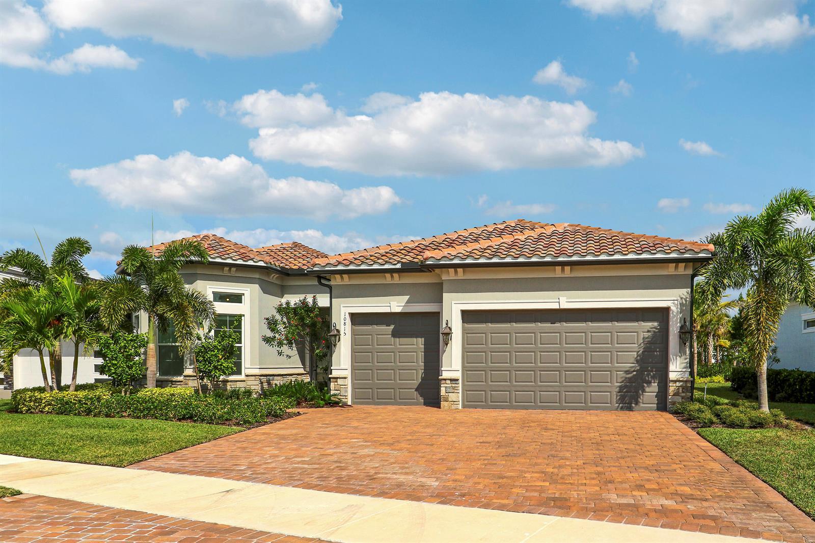 10815 Stellar Circle, Palm Beach Gardens FL 33412