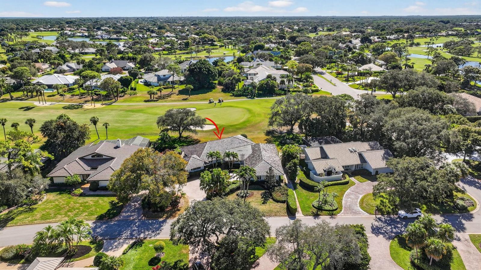 5610 SE Winged Foot Drive, Stuart FL 34997