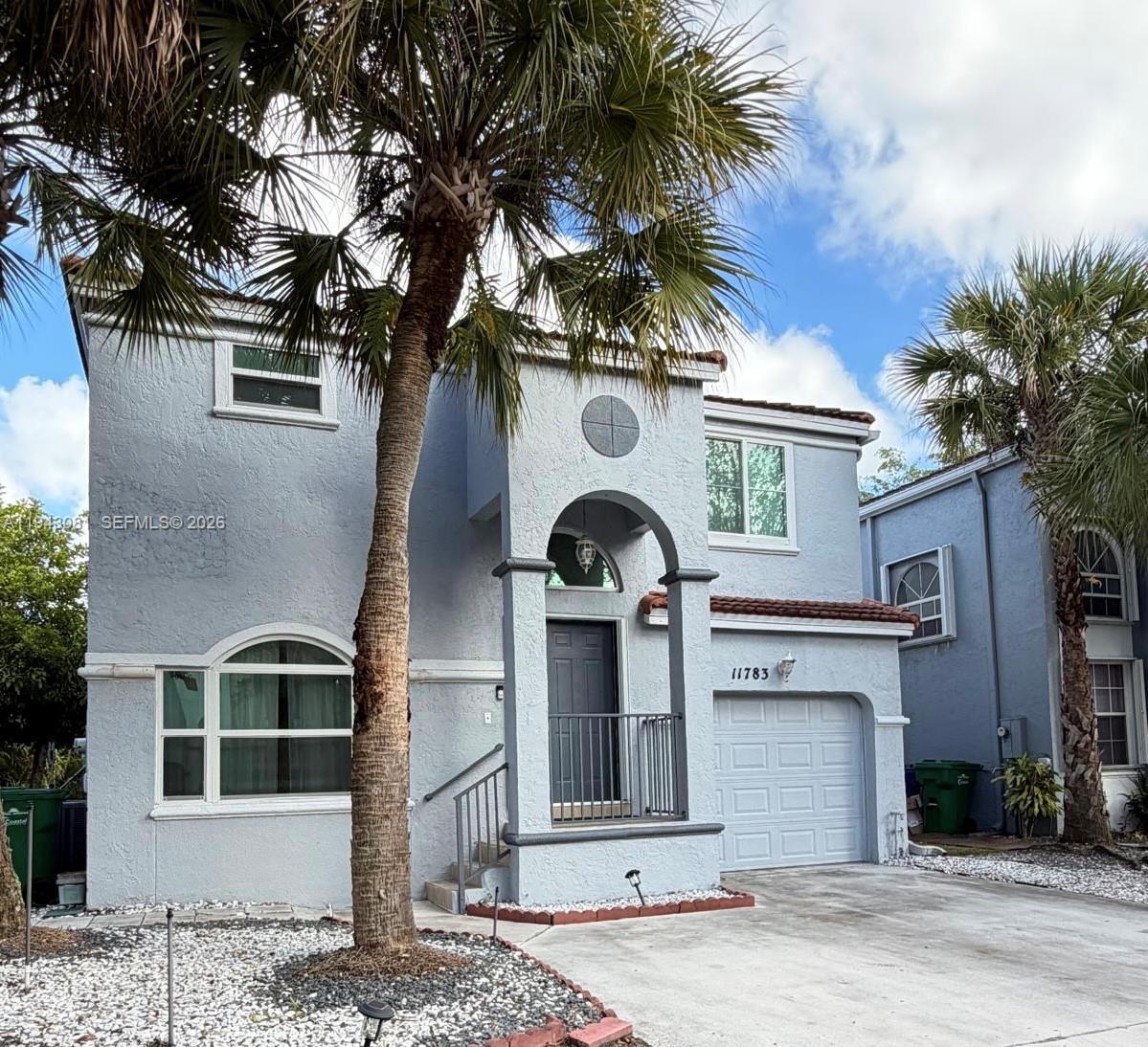 11783 NW 1st St # 0, Coral Springs FL 33071