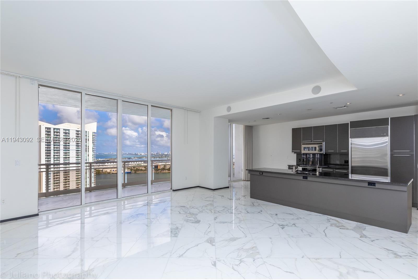 901 Brickell Key Blvd # 3407, Miami FL 33131 photo 2