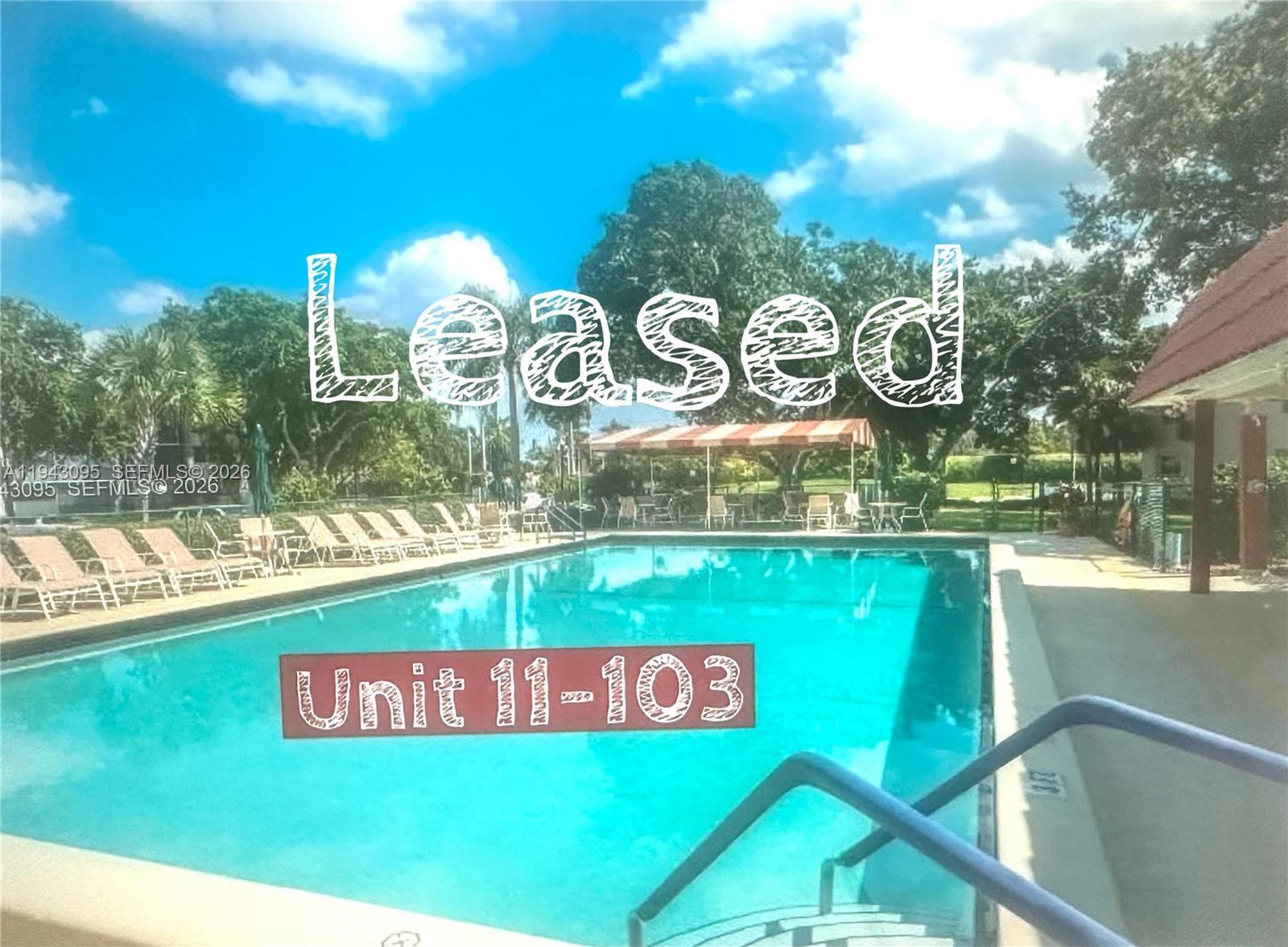 9410 N Hollybrook Lake Dr # 103, Pembroke Pines FL 33025
