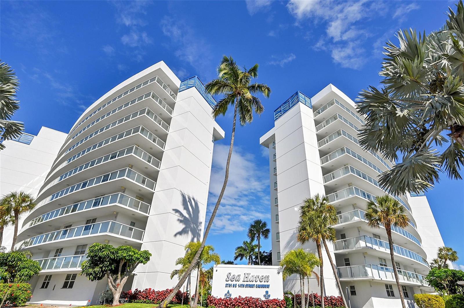 2731 NE 14th St Causeway # 421, Pompano Beach FL 33062 photo 3