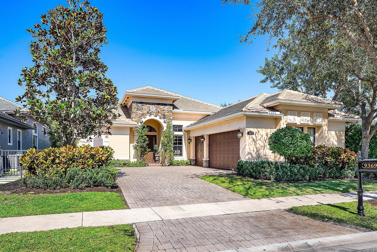 9369 Equus Circle, Boynton Beach FL 33472 photo 5