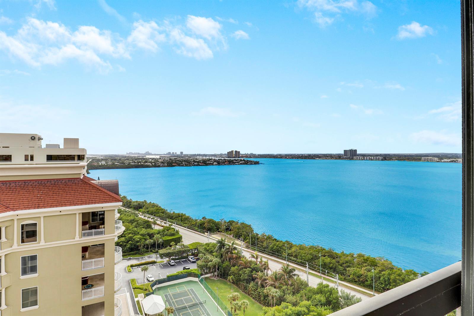 5380 N Ocean Drive # 20b, Singer Island FL 33404 photo 2