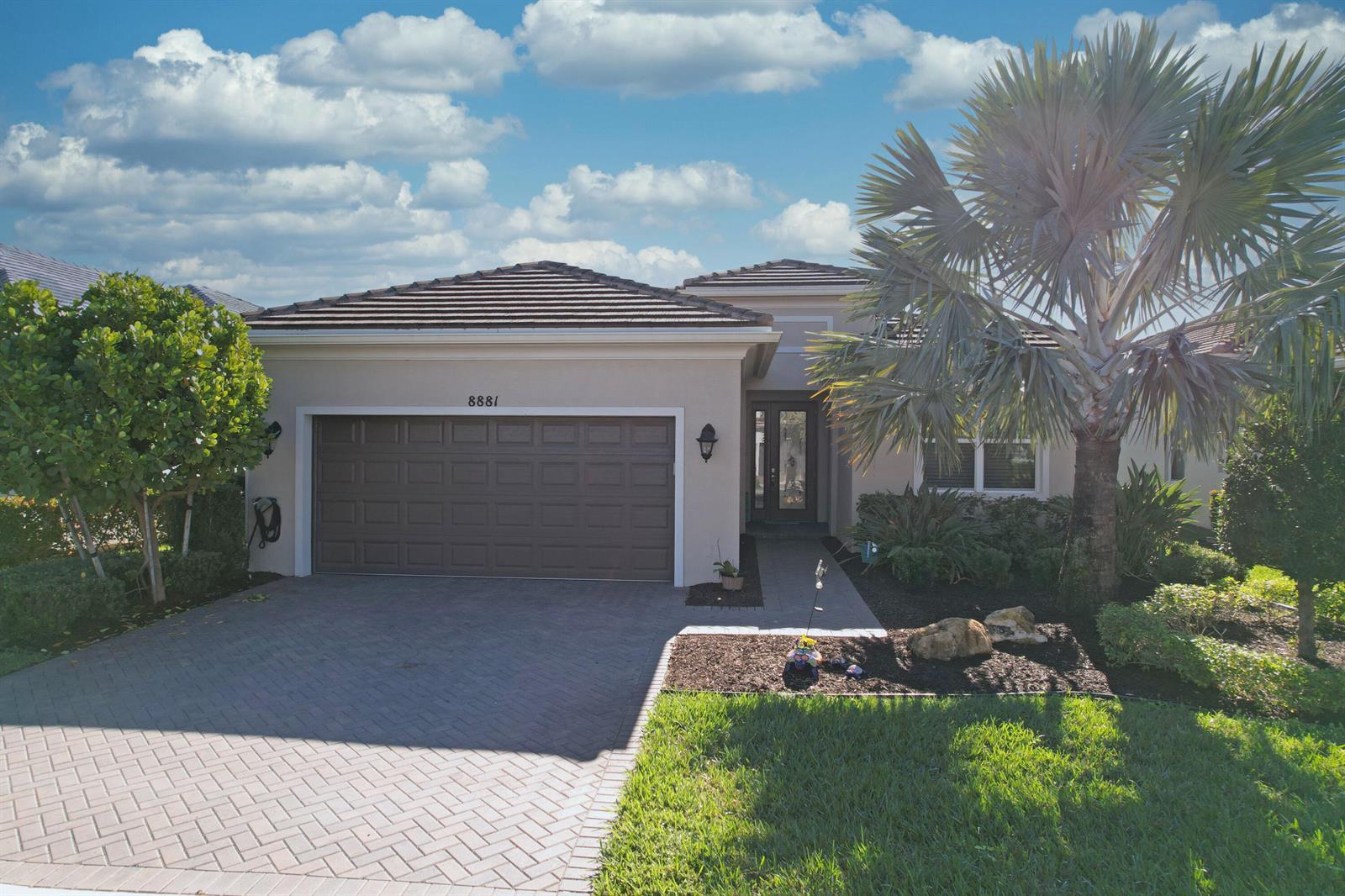 8881 SW Breve Way, Port St. Lucie FL 34987