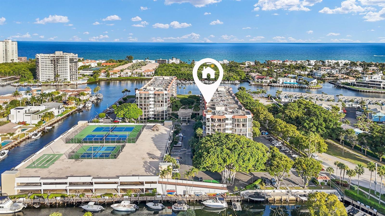 859 Jeffery Street # 810, Boca Raton FL 33487