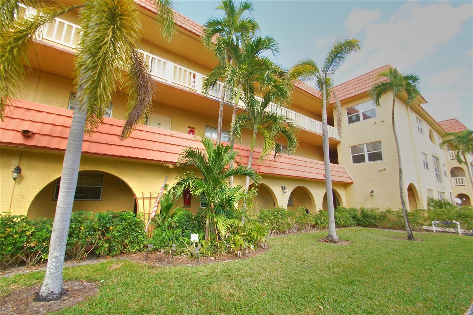 10762 La Placida Drive # 205, Coral Springs FL 33065