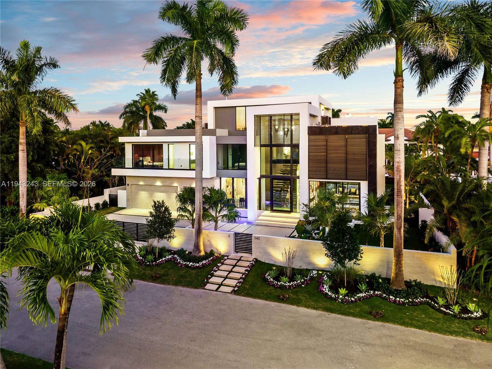 340 San Marco Dr, Fort Lauderdale FL 33301 photo 3
