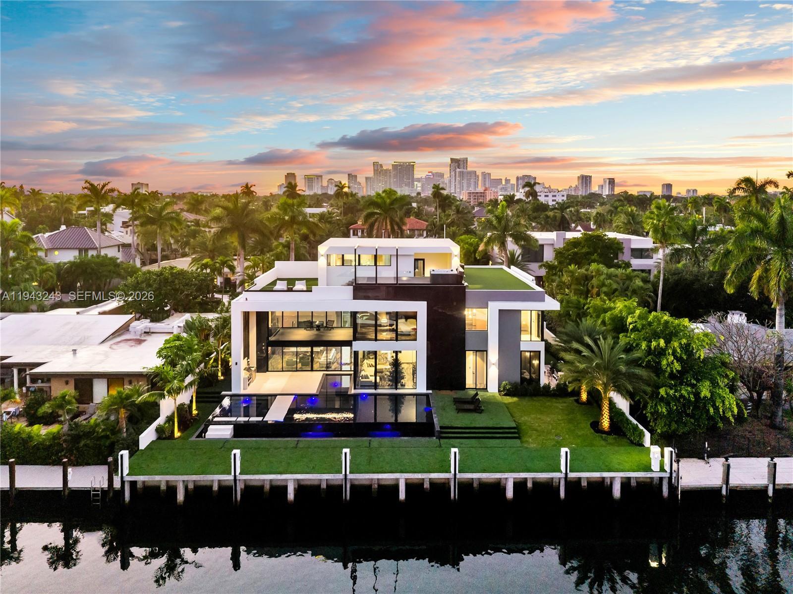 340 San Marco Dr, Fort Lauderdale FL 33301