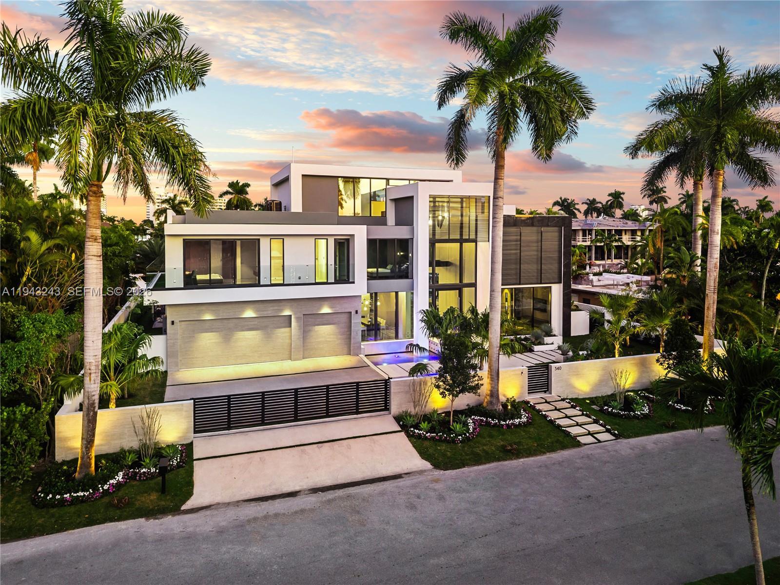 340 San Marco Dr, Fort Lauderdale FL 33301 photo 4