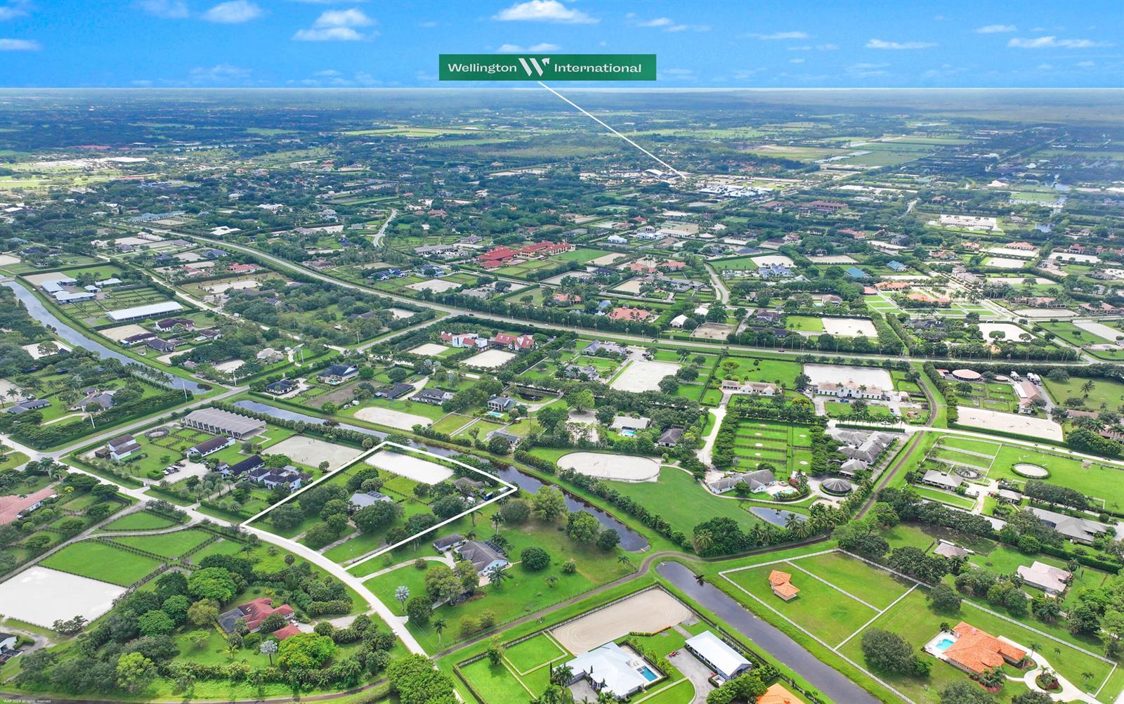 14564 Rolling Rock Place, Wellington FL 33414 photo 2