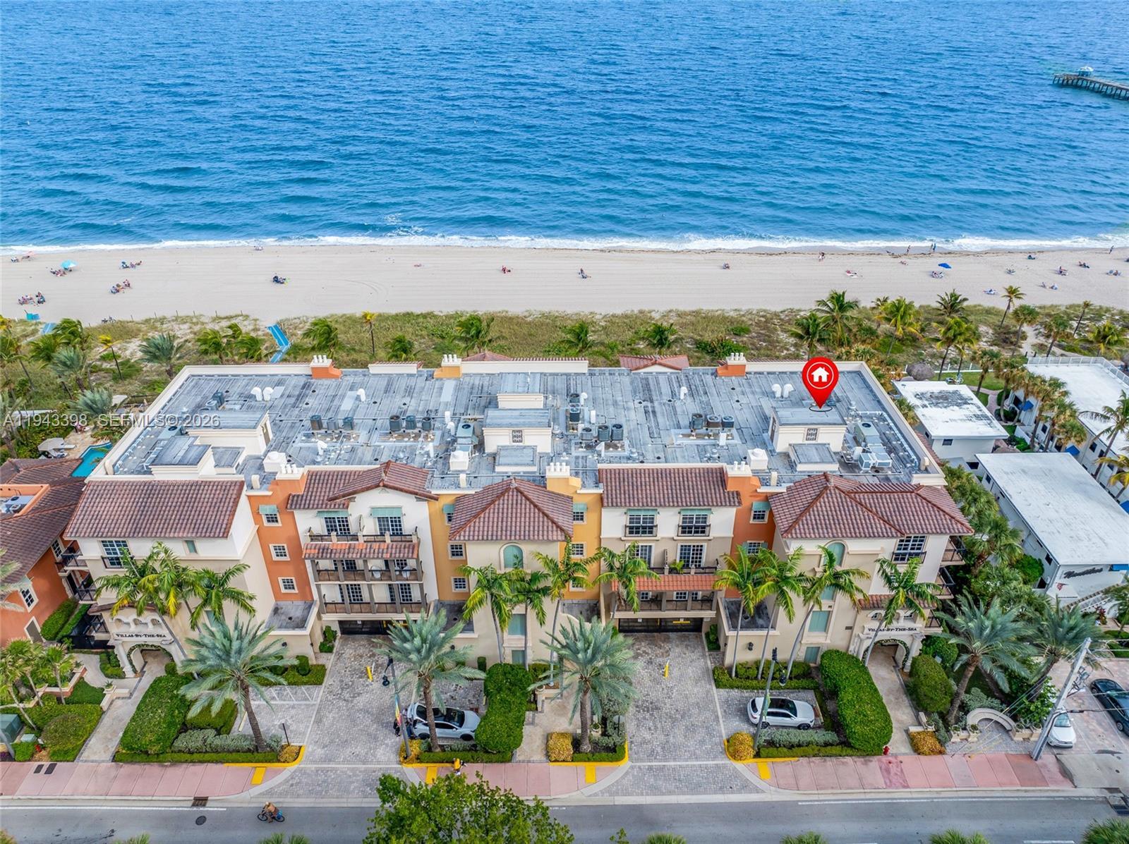 4444 El Mar Dr # 3302, Lauderdale By The Sea FL 33308 photo 2