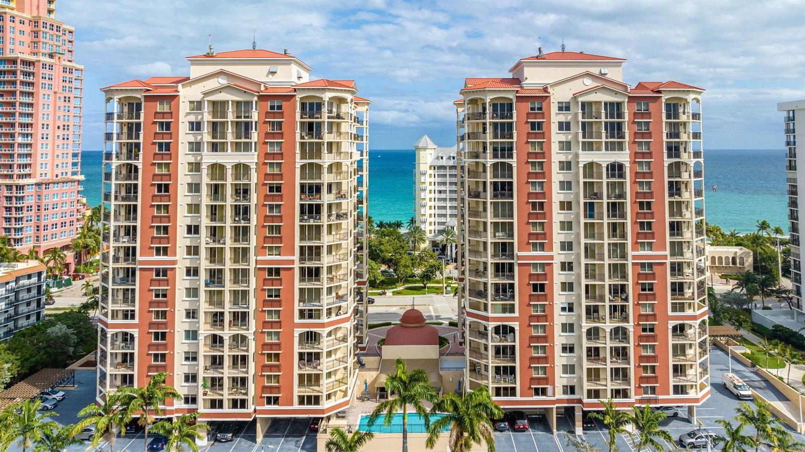 2011 N Ocean Boulevard # 902, Fort Lauderdale FL 33305 photo 2